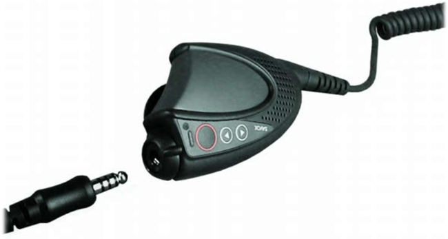 Drager Voice Communication Unit, C-C500